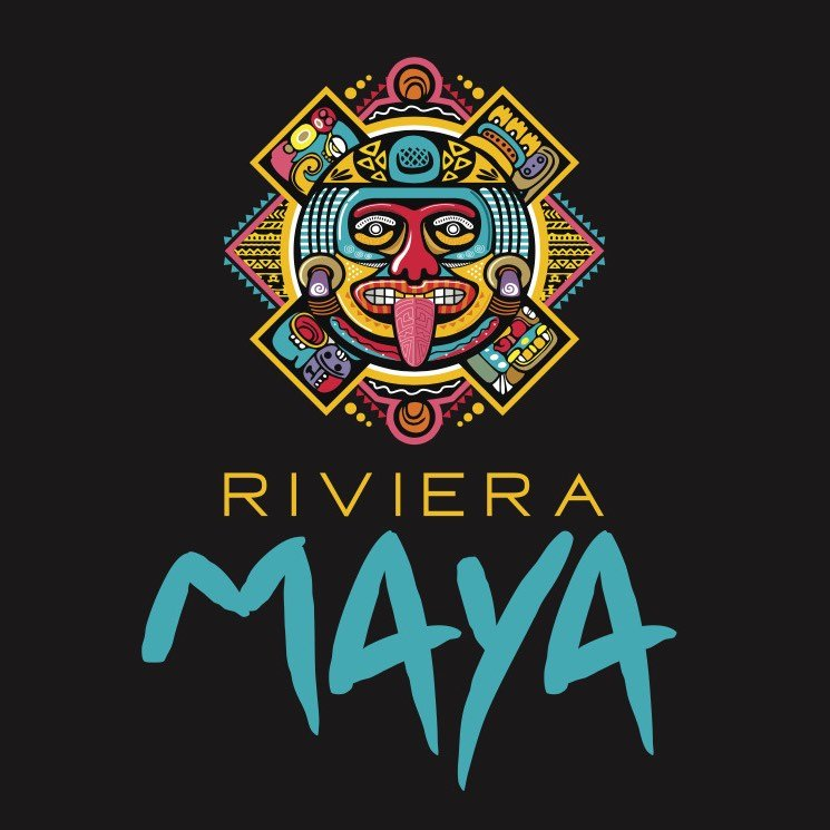 Riviera Maya logo